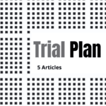 Trial Plan