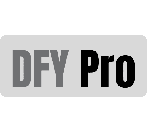 Pro DFY Package (with Keyword Research and Topical Map Creation)
