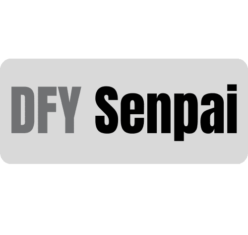 Senpai DFY Package