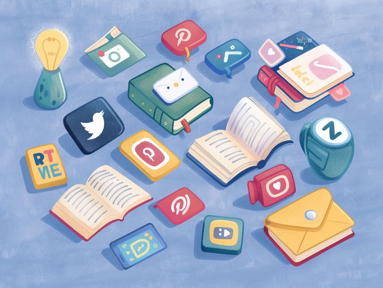 How Social Bookmarking Can Improve Website Traffic and Search Rankings