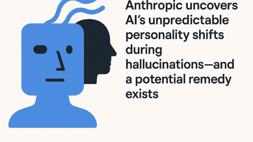 Anthropic uncovers AI