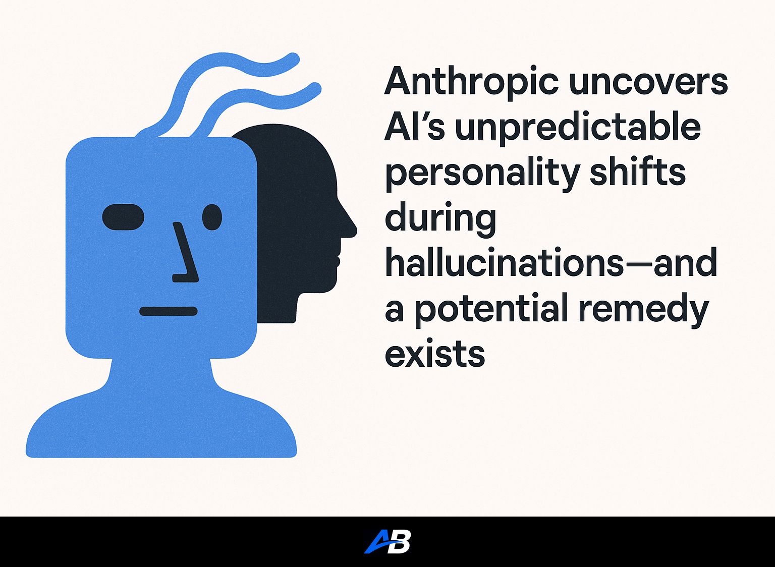 Anthropic uncovers AI
