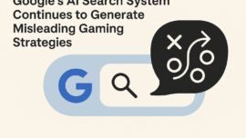 Google's AI Search System Continues to Generate Misleading Gaming Strategies