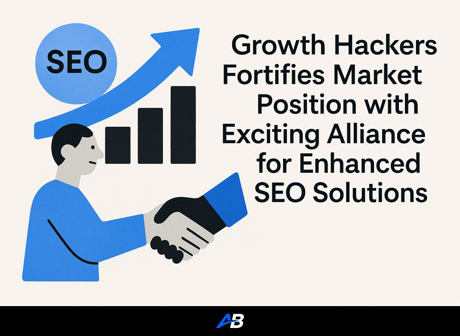 Growth Hackers Fortifies Market Position with Exciting Alliance for Enhanced SEO Solutions
