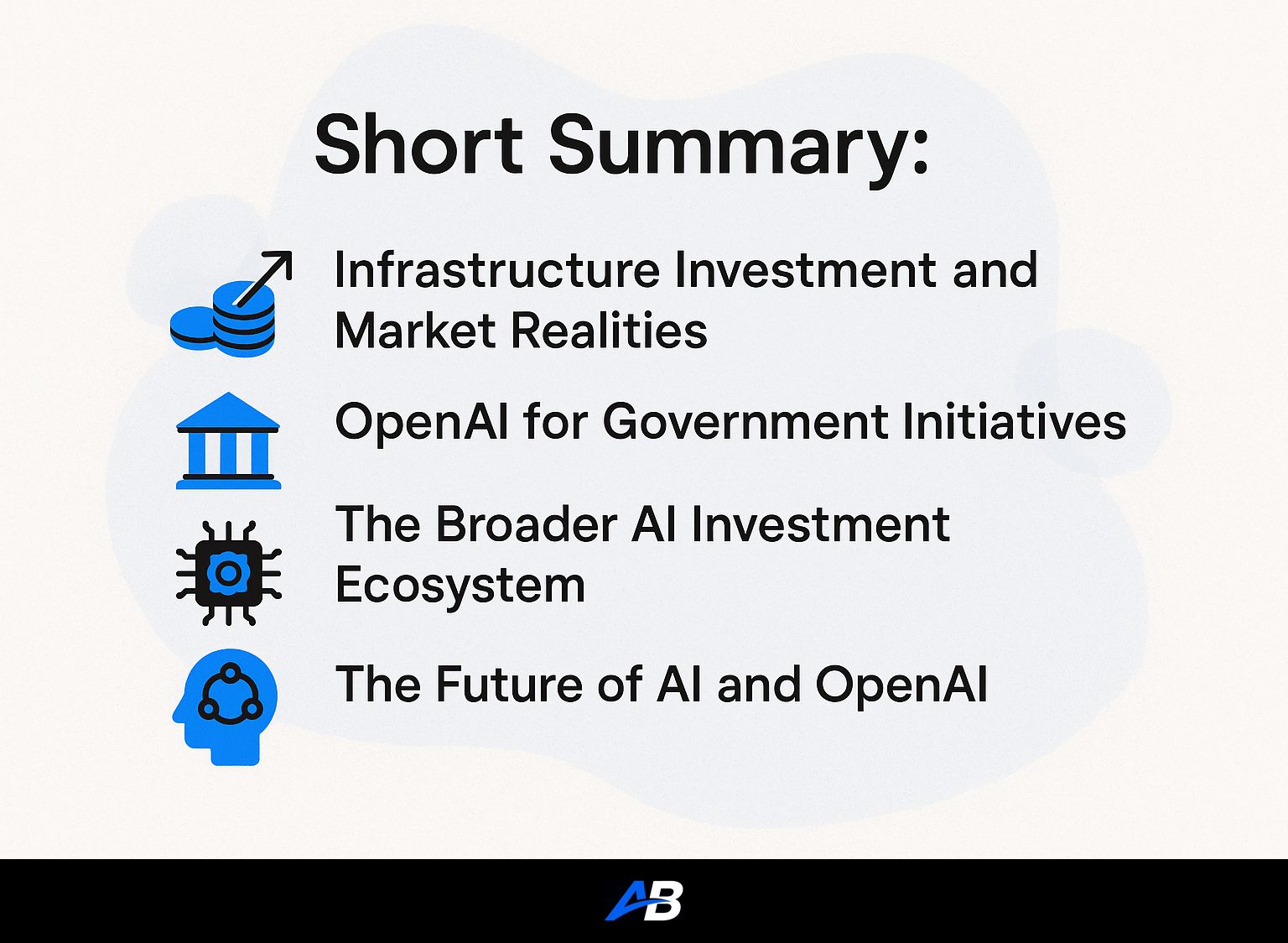 Short Summary: