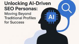Unlocking AI-Driven SEO Personas: Moving Beyond Traditional Profiles for Success