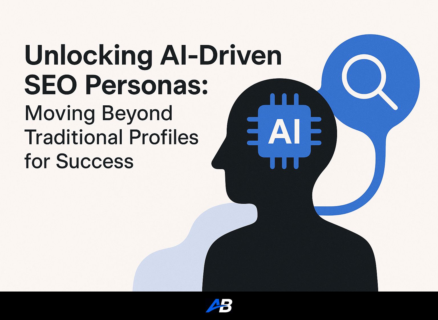 Unlocking AI-Driven SEO Personas: Moving Beyond Traditional Profiles for Success