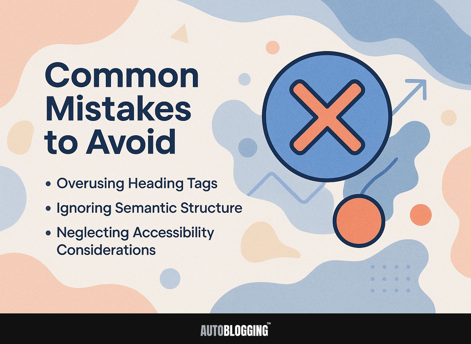 Common Mistakes to Avoid