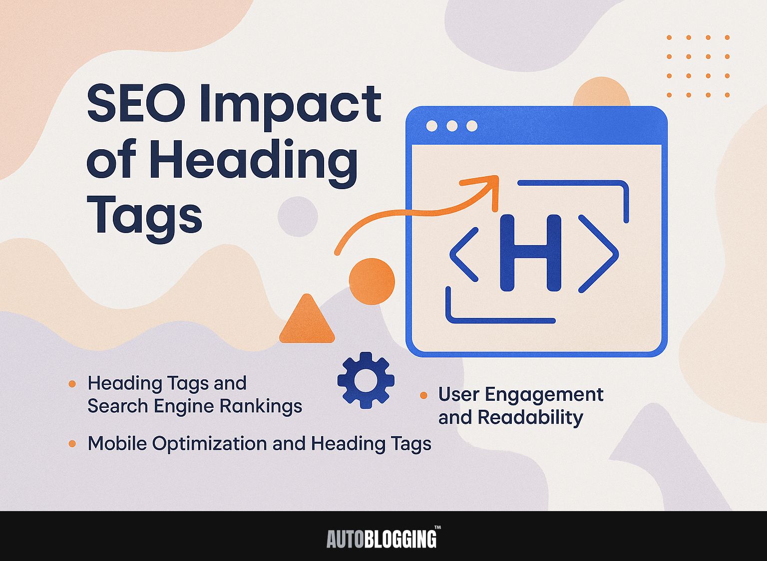 SEO Impact of Heading Tags
