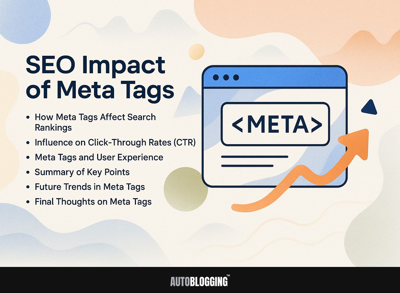 SEO Impact of Meta Tags