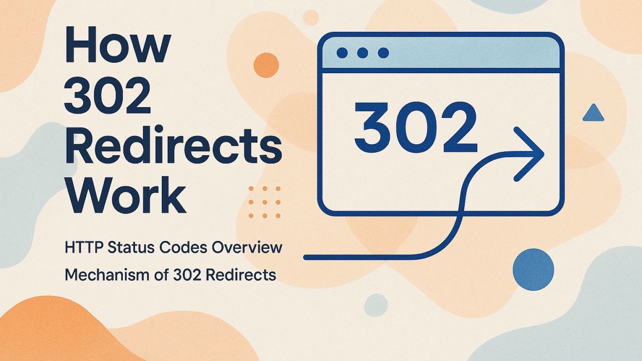 How 302 Redirects Work
