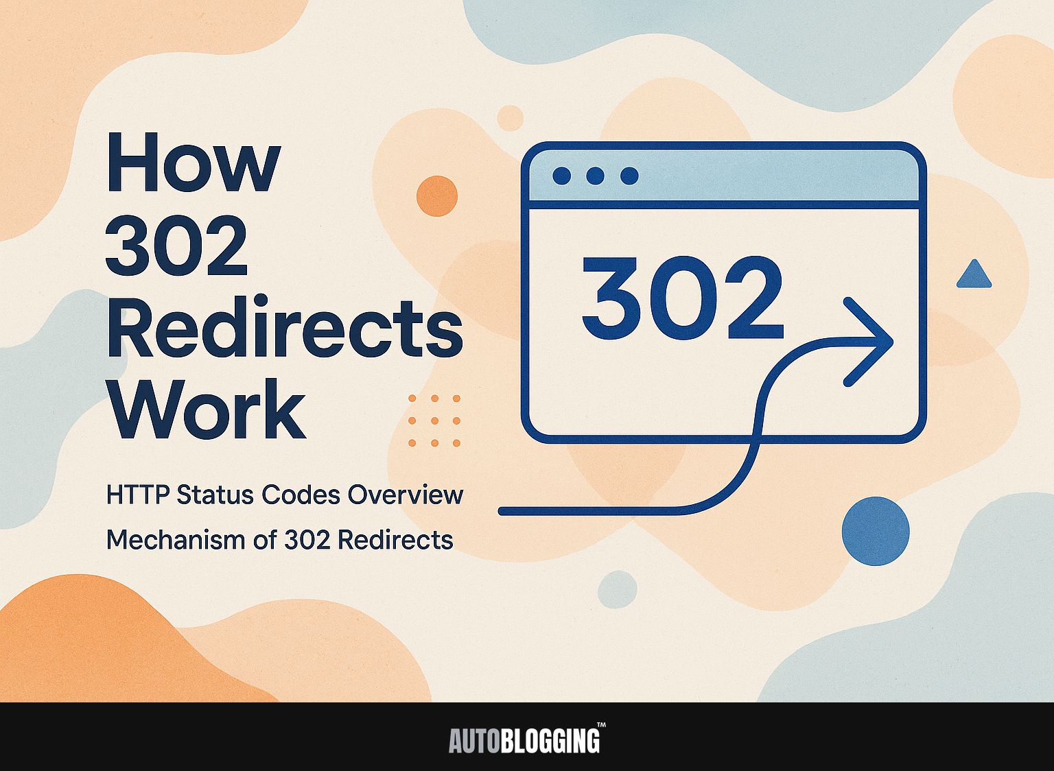 How 302 Redirects Work