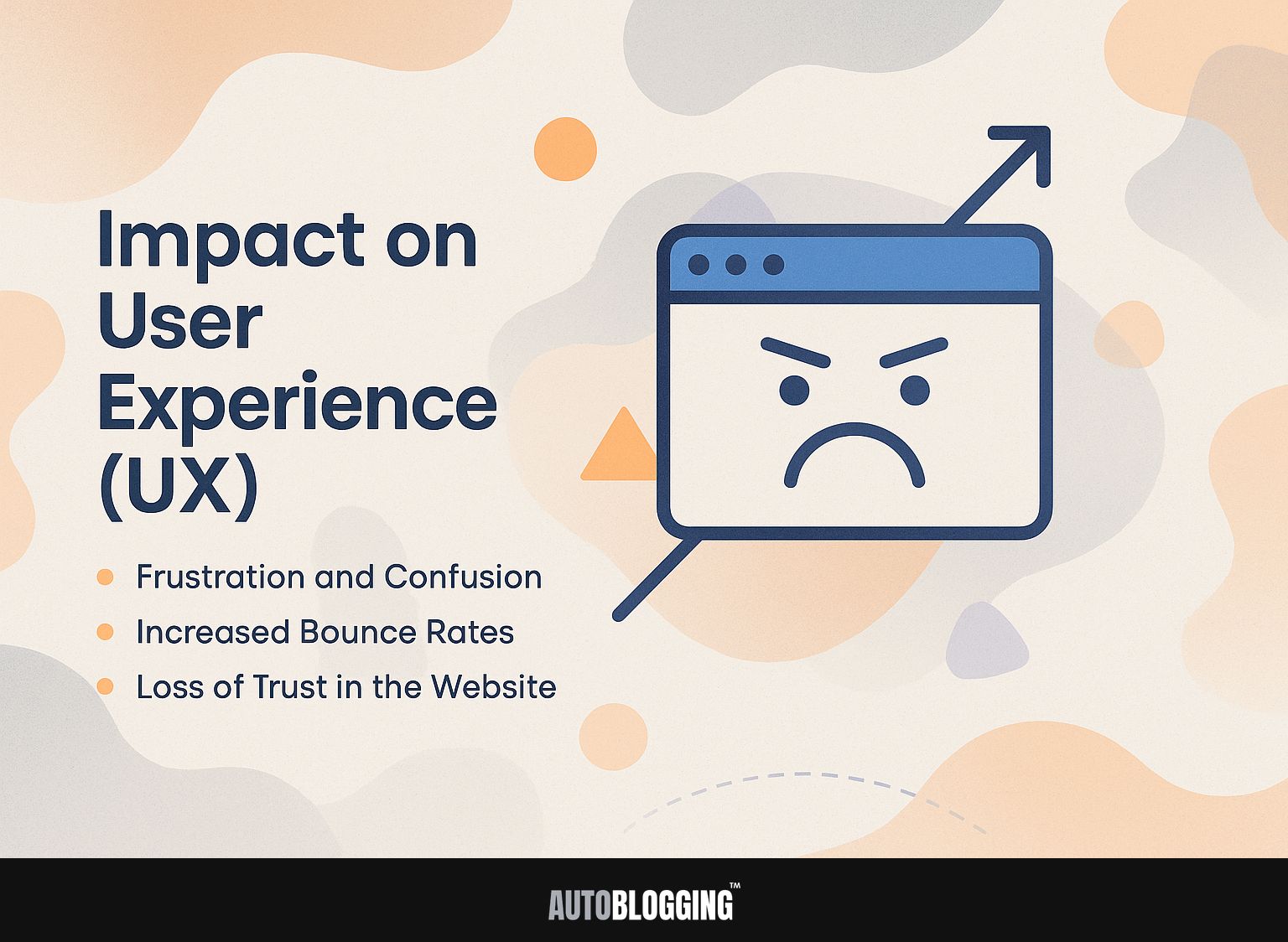 Impact on User Experience (UX)