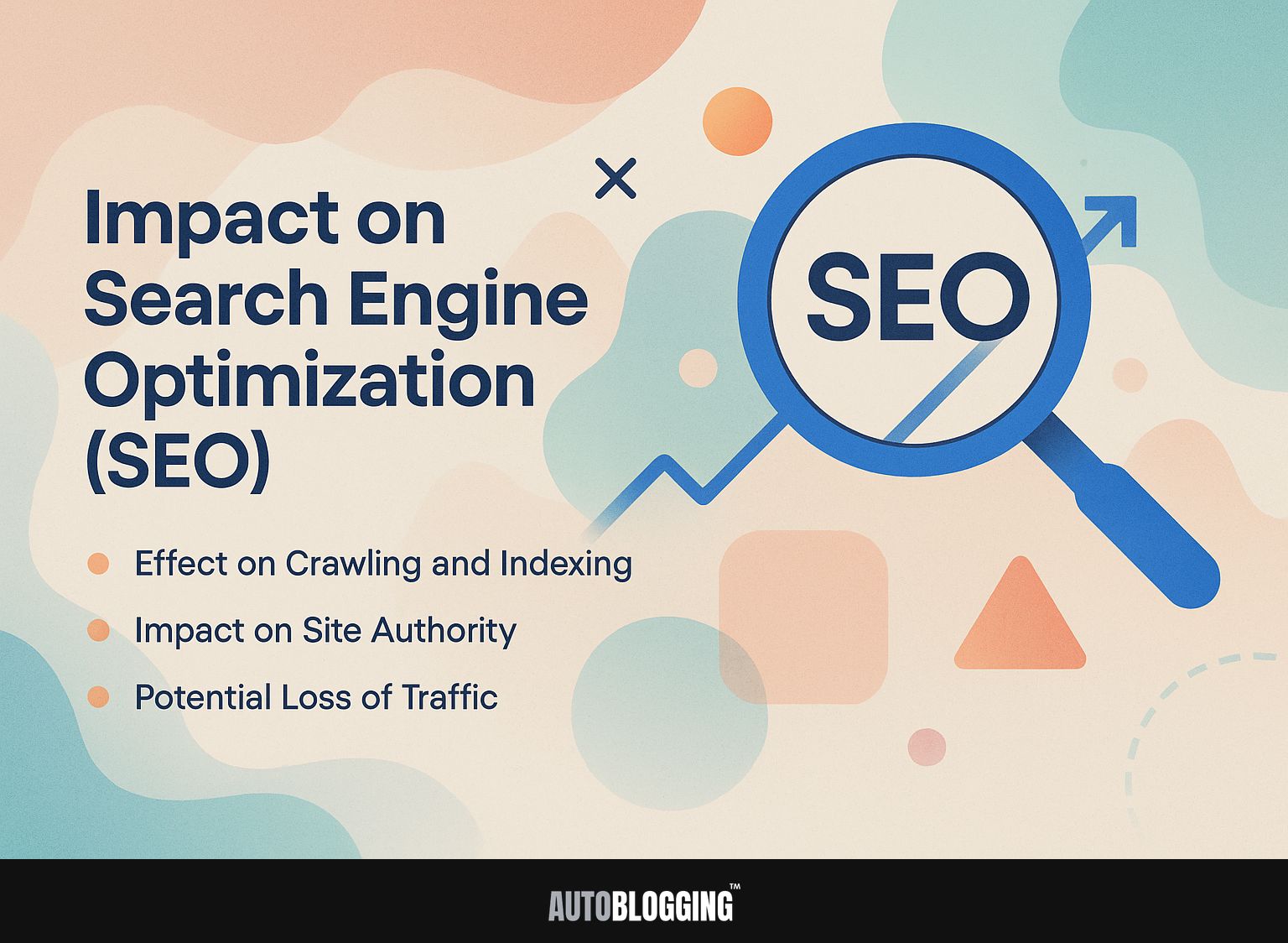 Impact on Search Engine Optimization (SEO)