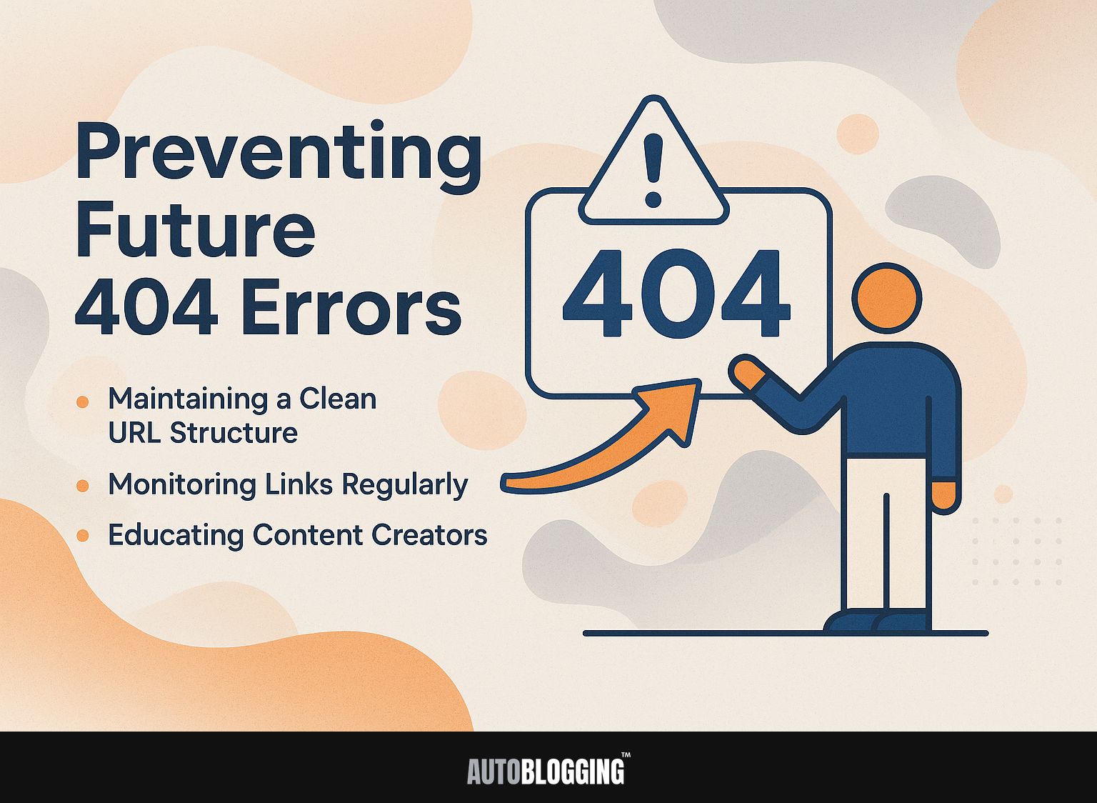 Preventing Future 404 Errors