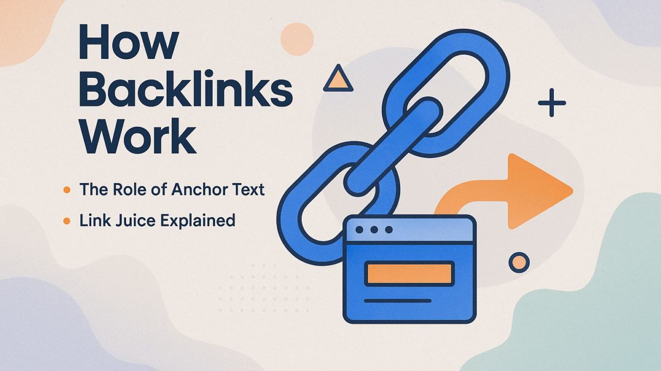 How Backlinks Work