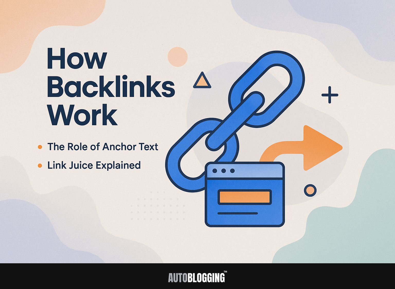 How Backlinks Work
