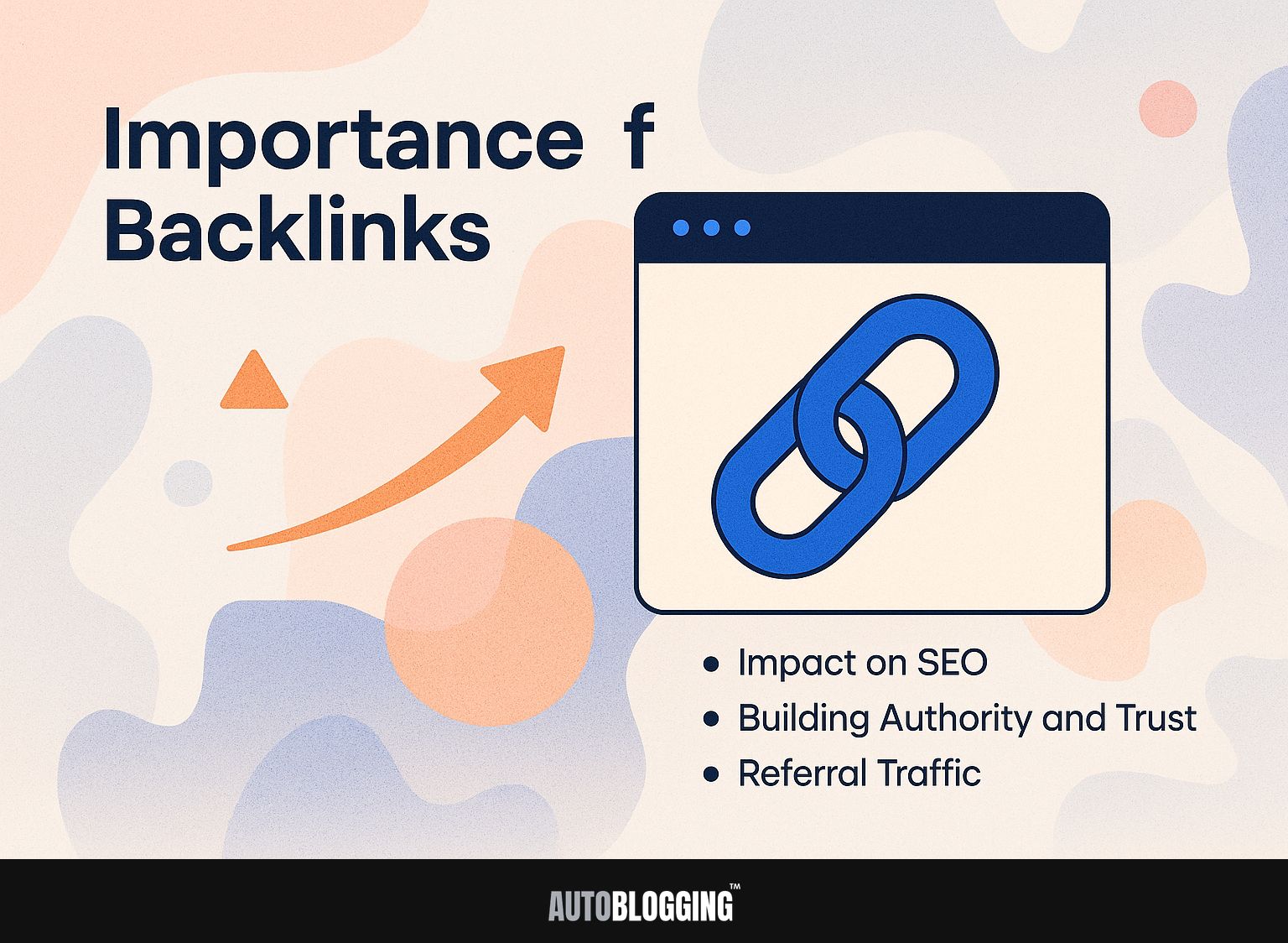 Importance of Backlinks