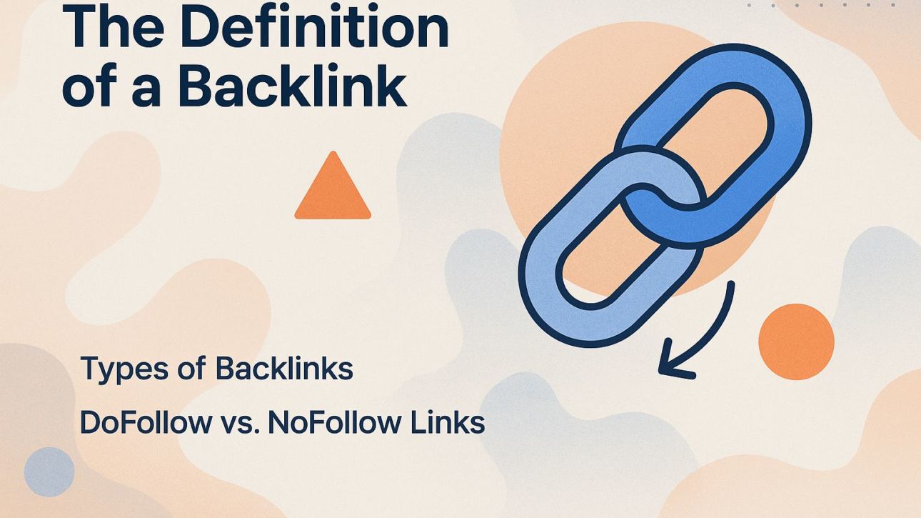 The Definition of a Backlink