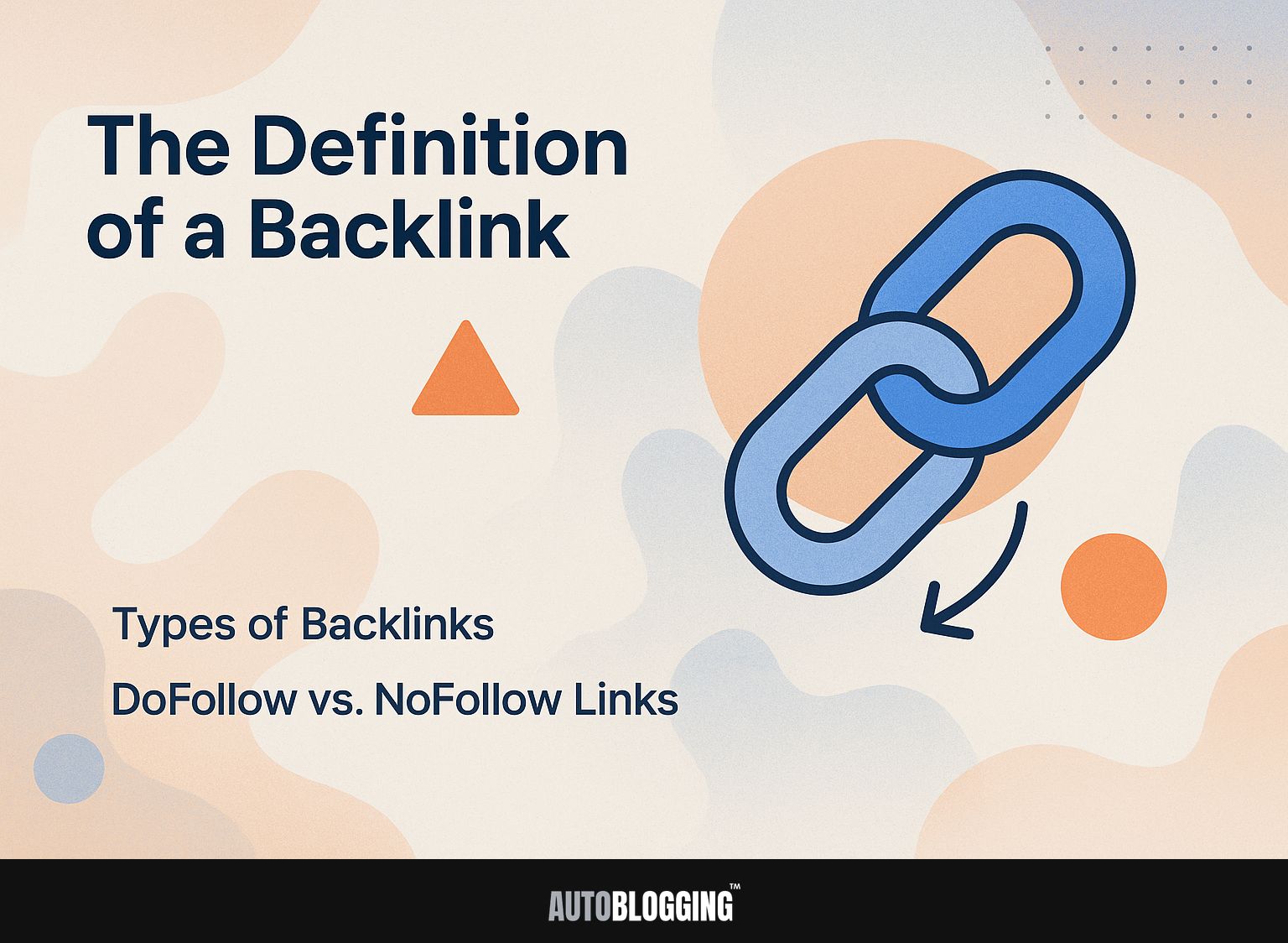 The Definition of a Backlink