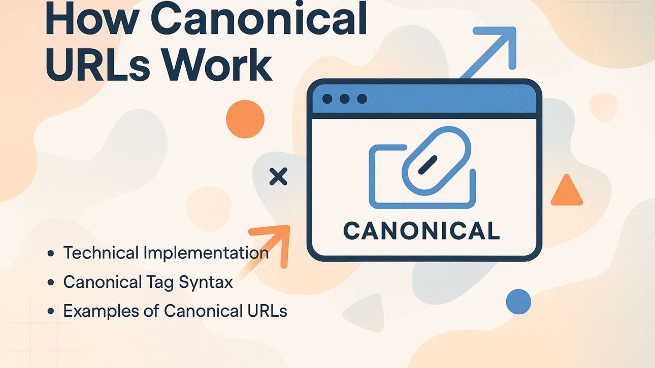 How Canonical URLs Work