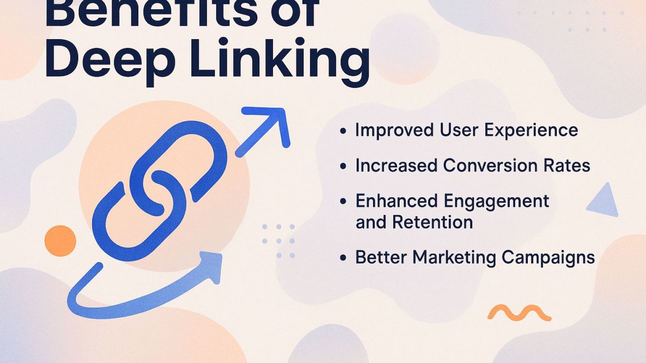 Benefits of Deep Linking