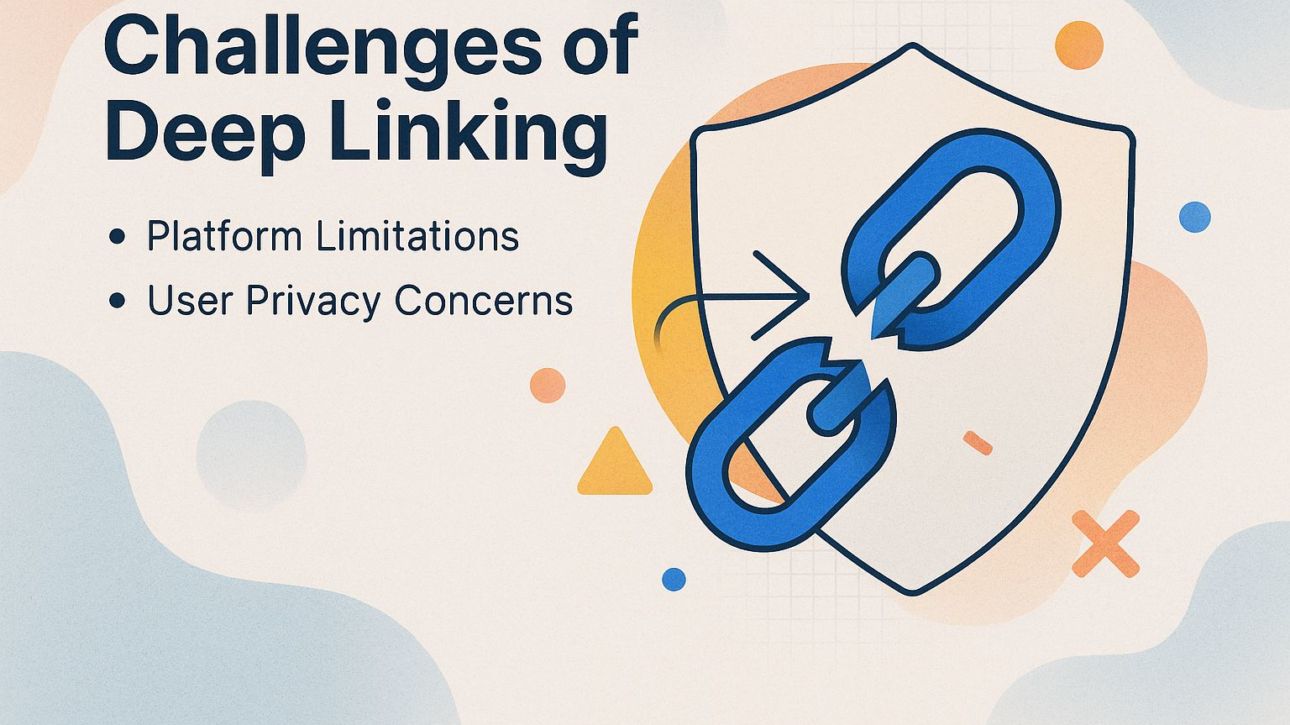 Challenges of Deep Linking