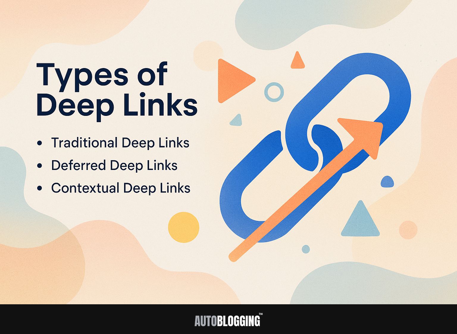 Types of Deep Links