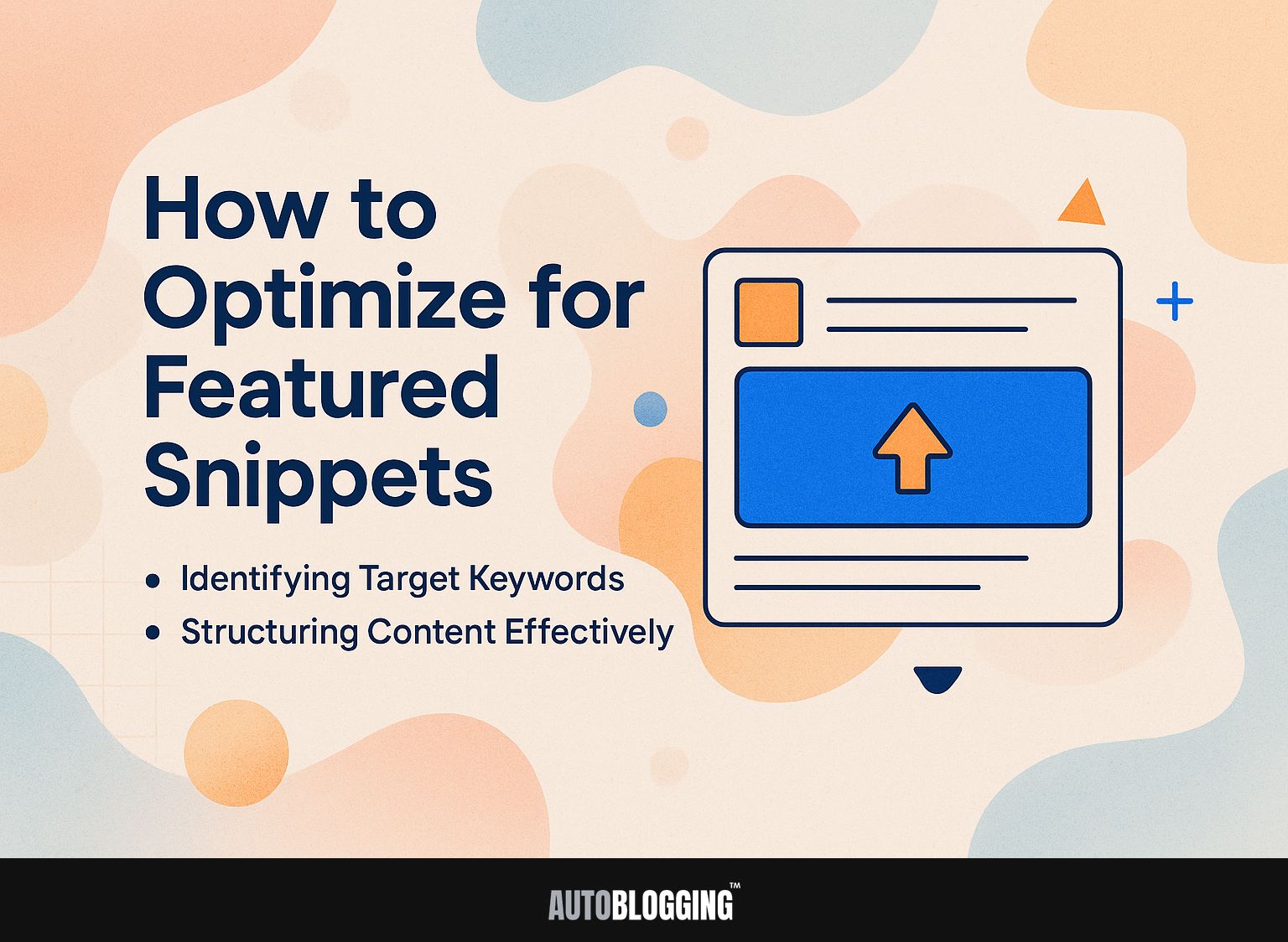How to Optimize for Featured Snippets