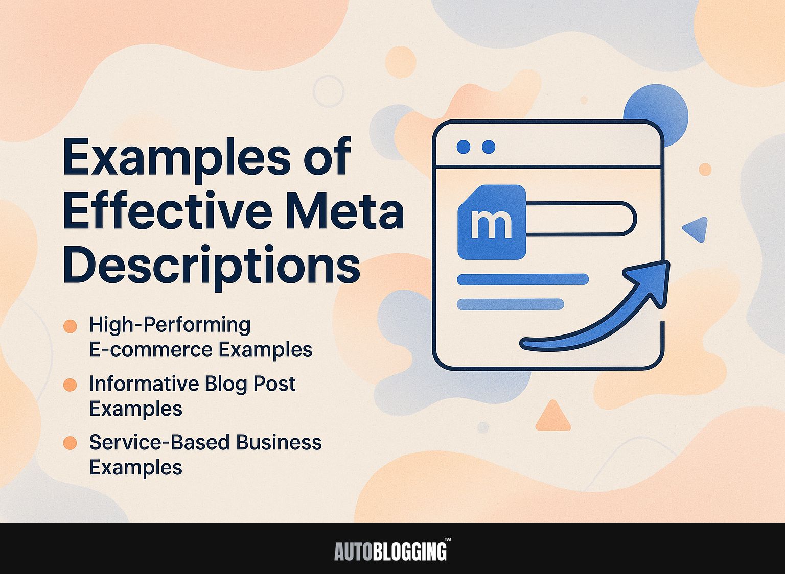 Examples of Effective Meta Descriptions
