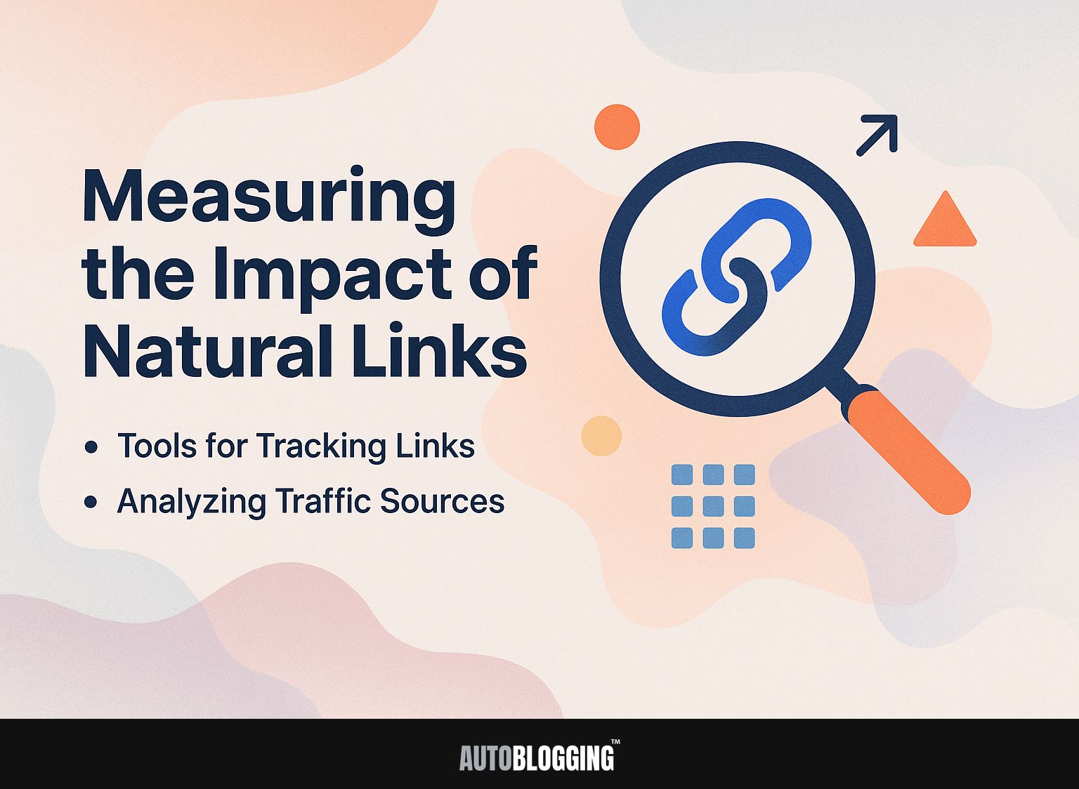 Measuring the Impact of Natural Links