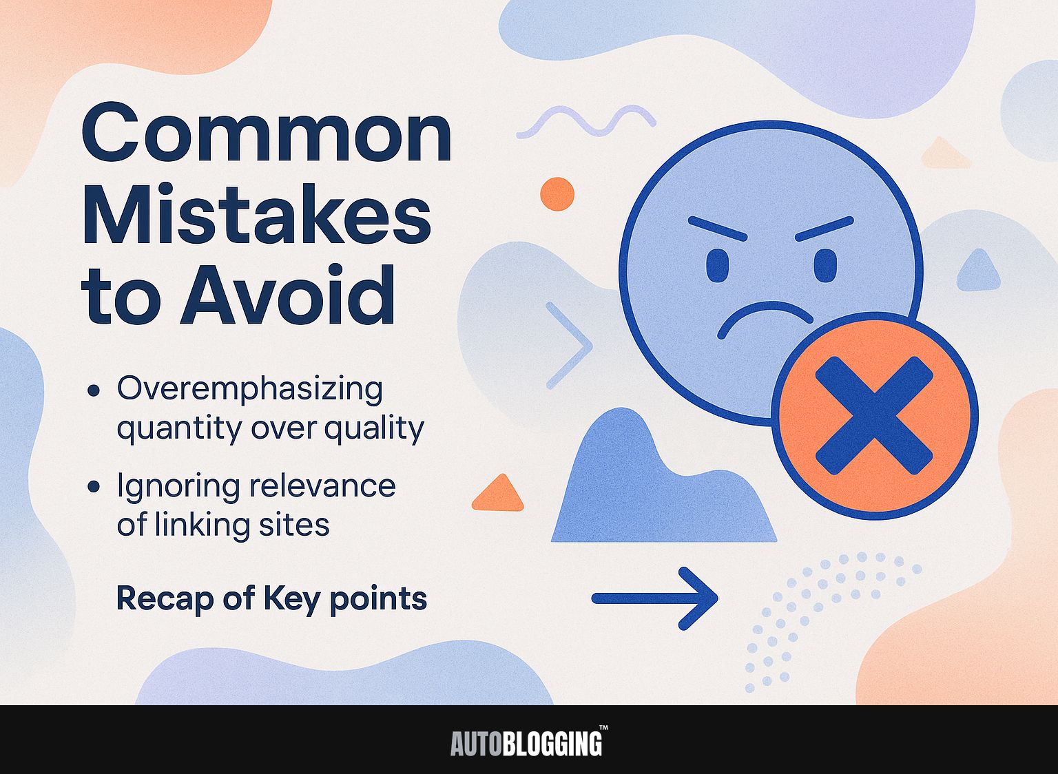 Common Mistakes to Avoid