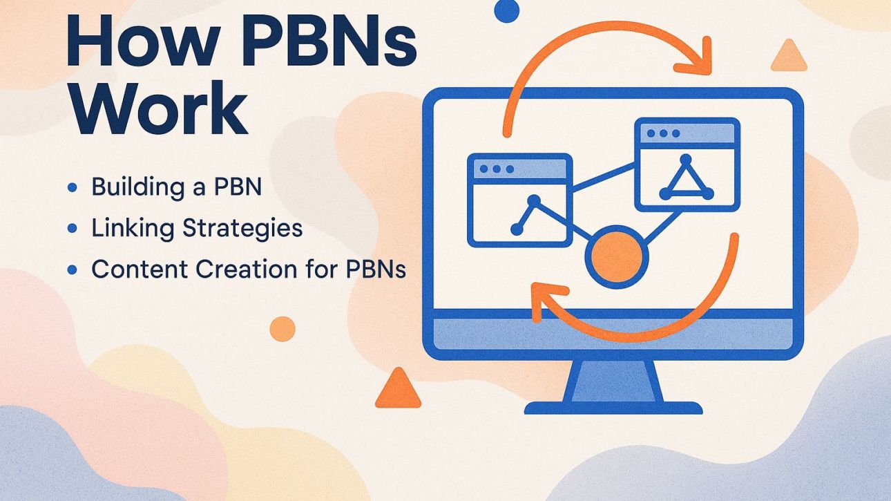 How PBNs Work