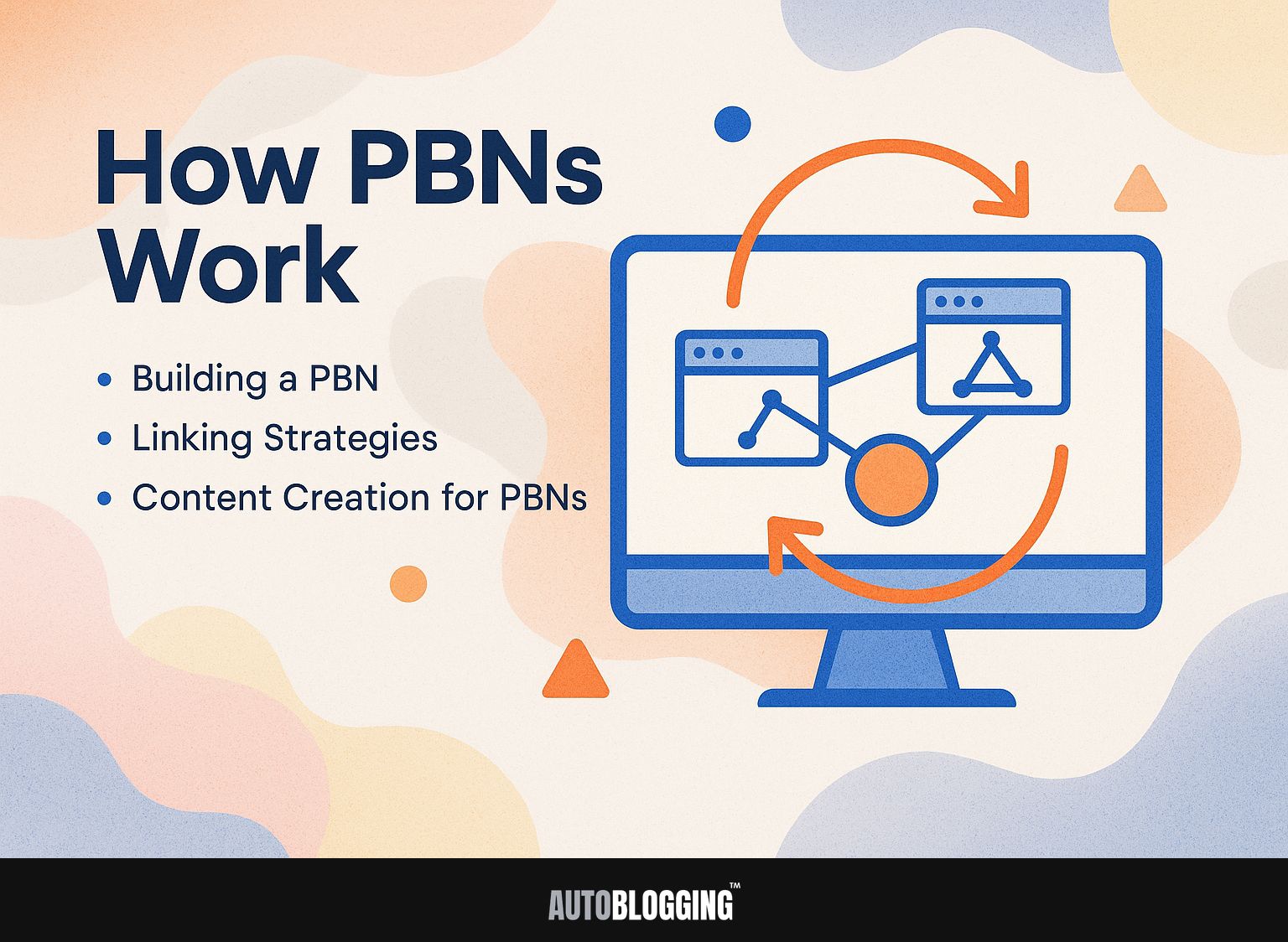 How PBNs Work