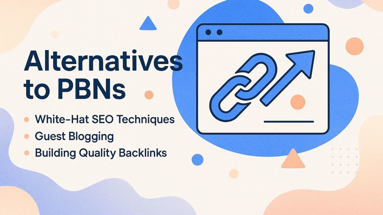 Alternatives to PBNs