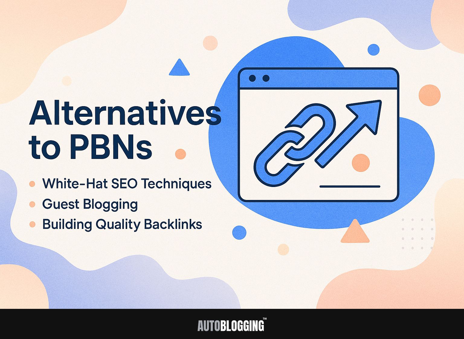 Alternatives to PBNs