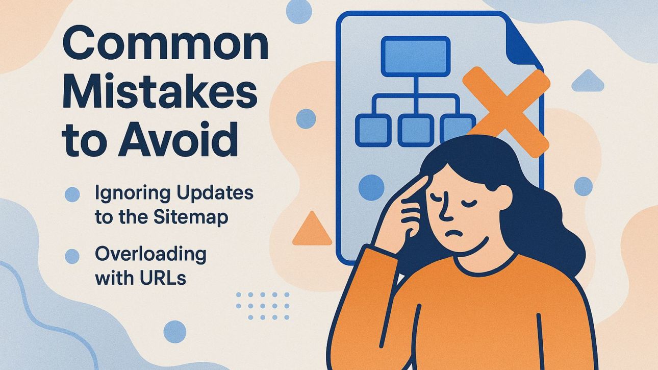 Common Mistakes to Avoid