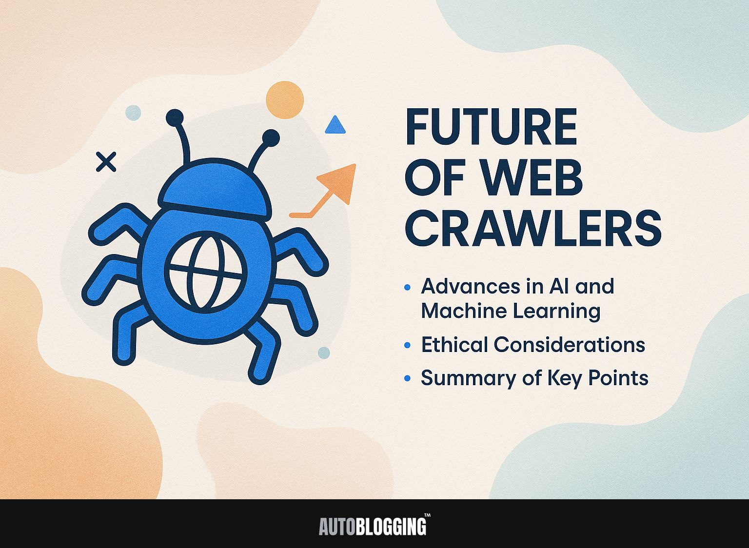 Future of Web Crawlers