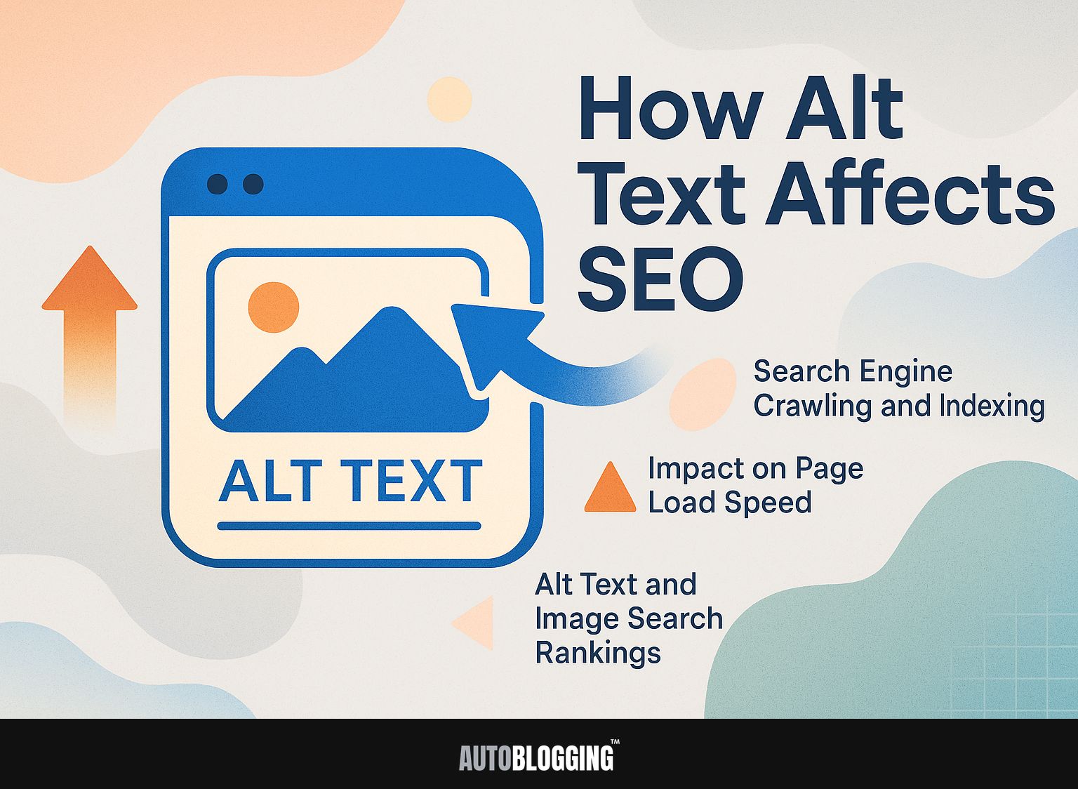 How Alt Text Affects SEO