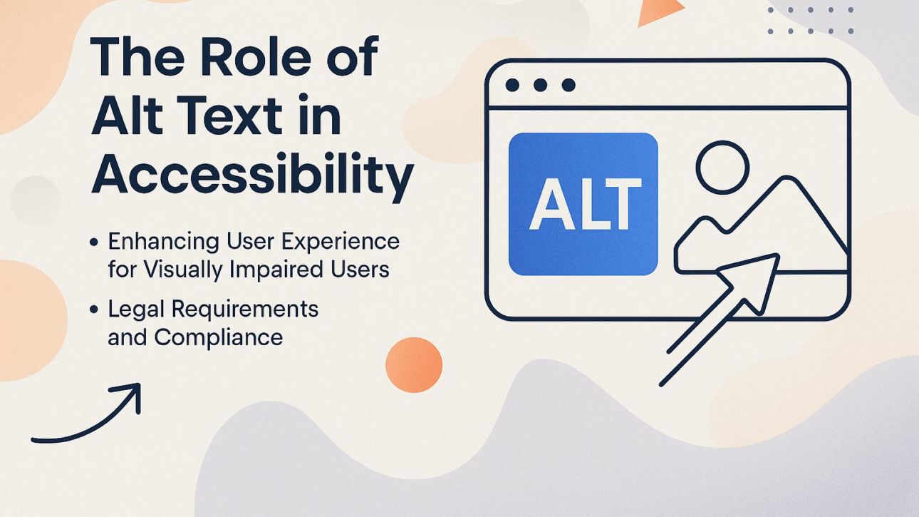 The Role of Alt Text in Accessibility