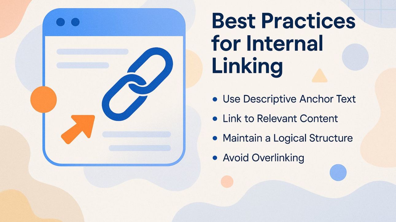 Best Practices for Internal Linking