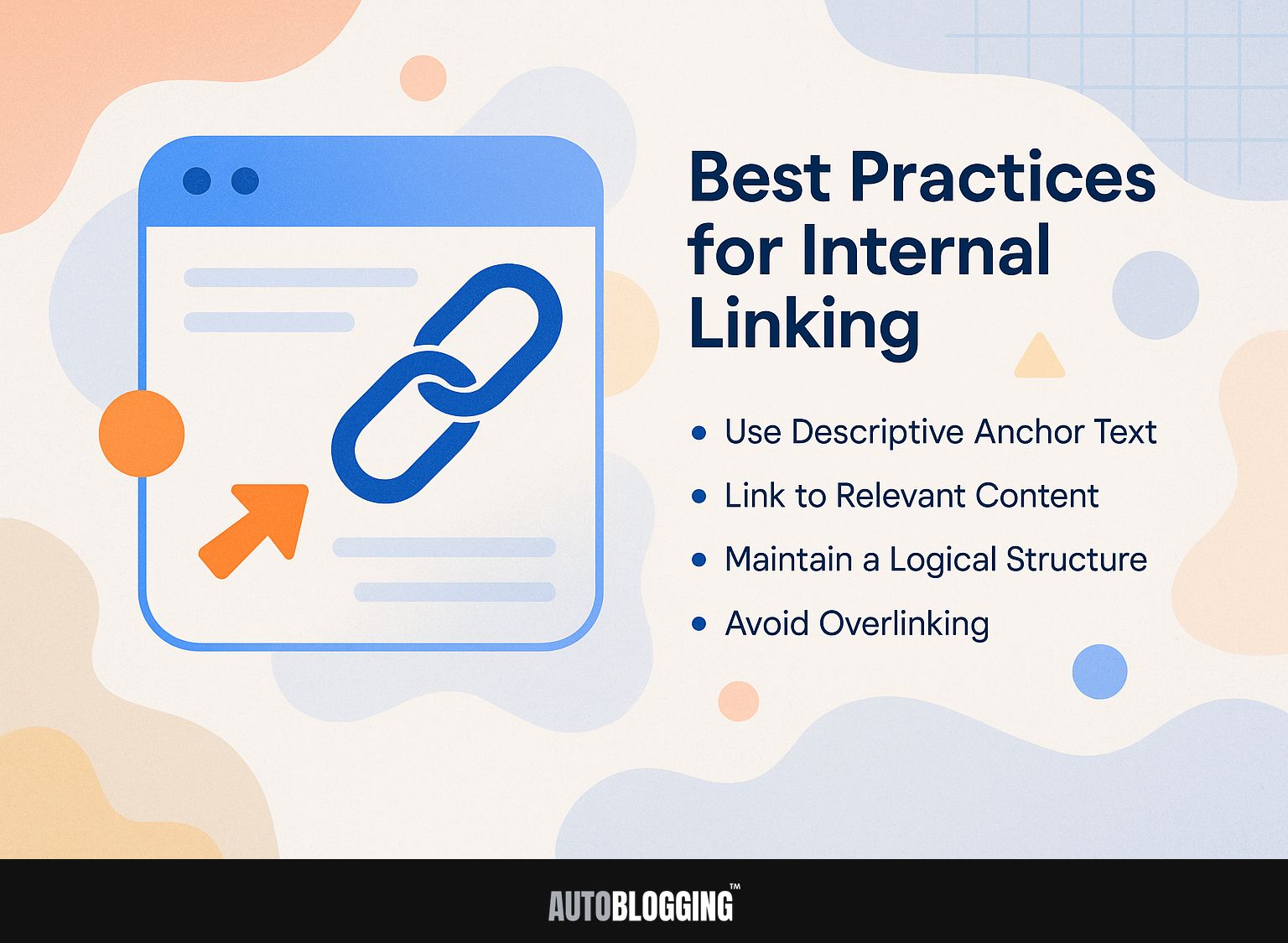 Best Practices for Internal Linking