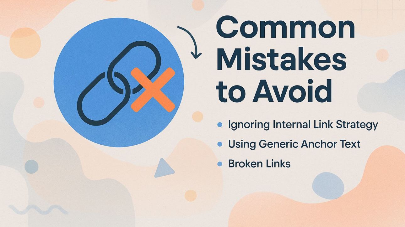 Common Mistakes to Avoid