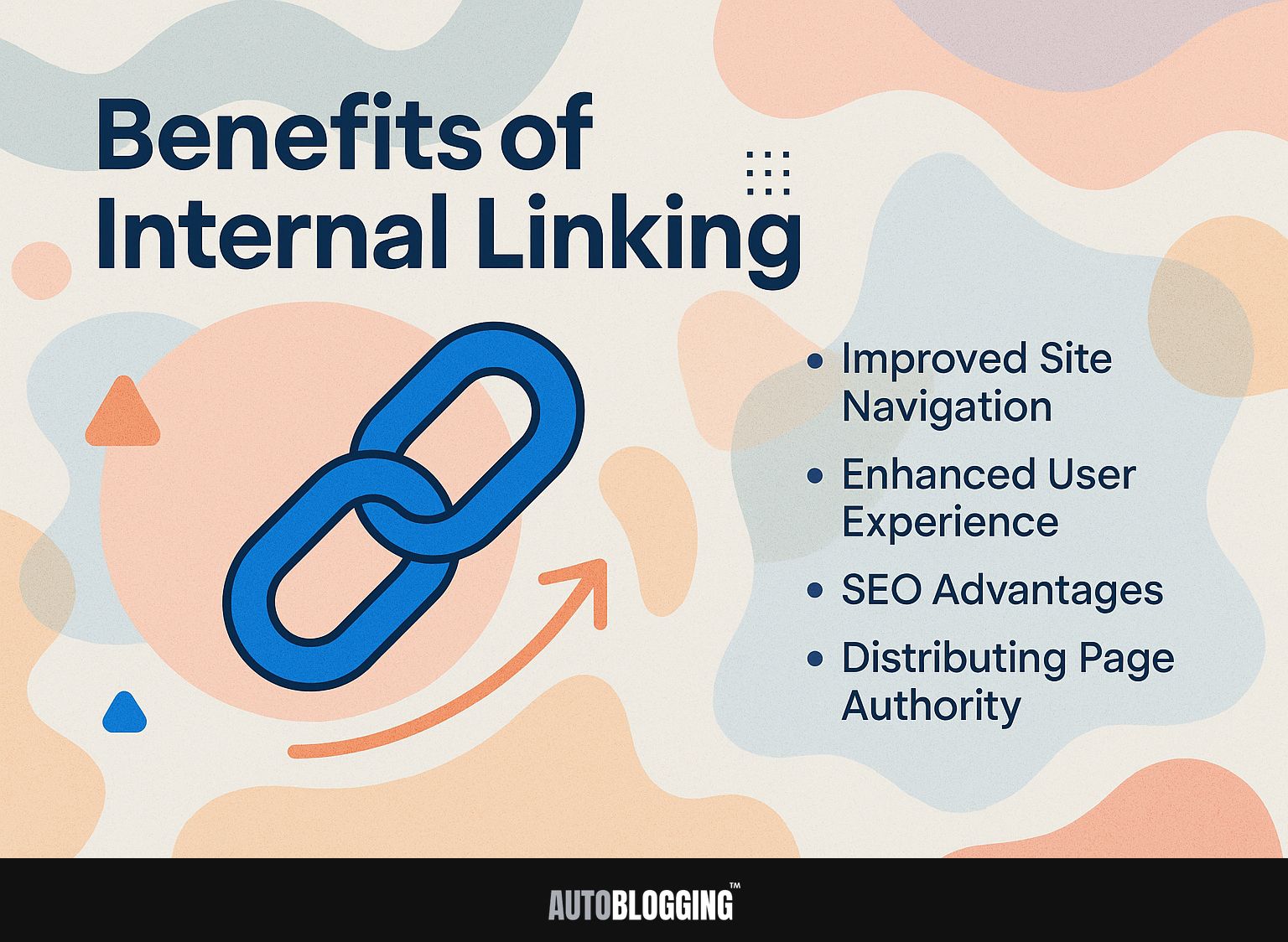 Benefits of Internal Linking