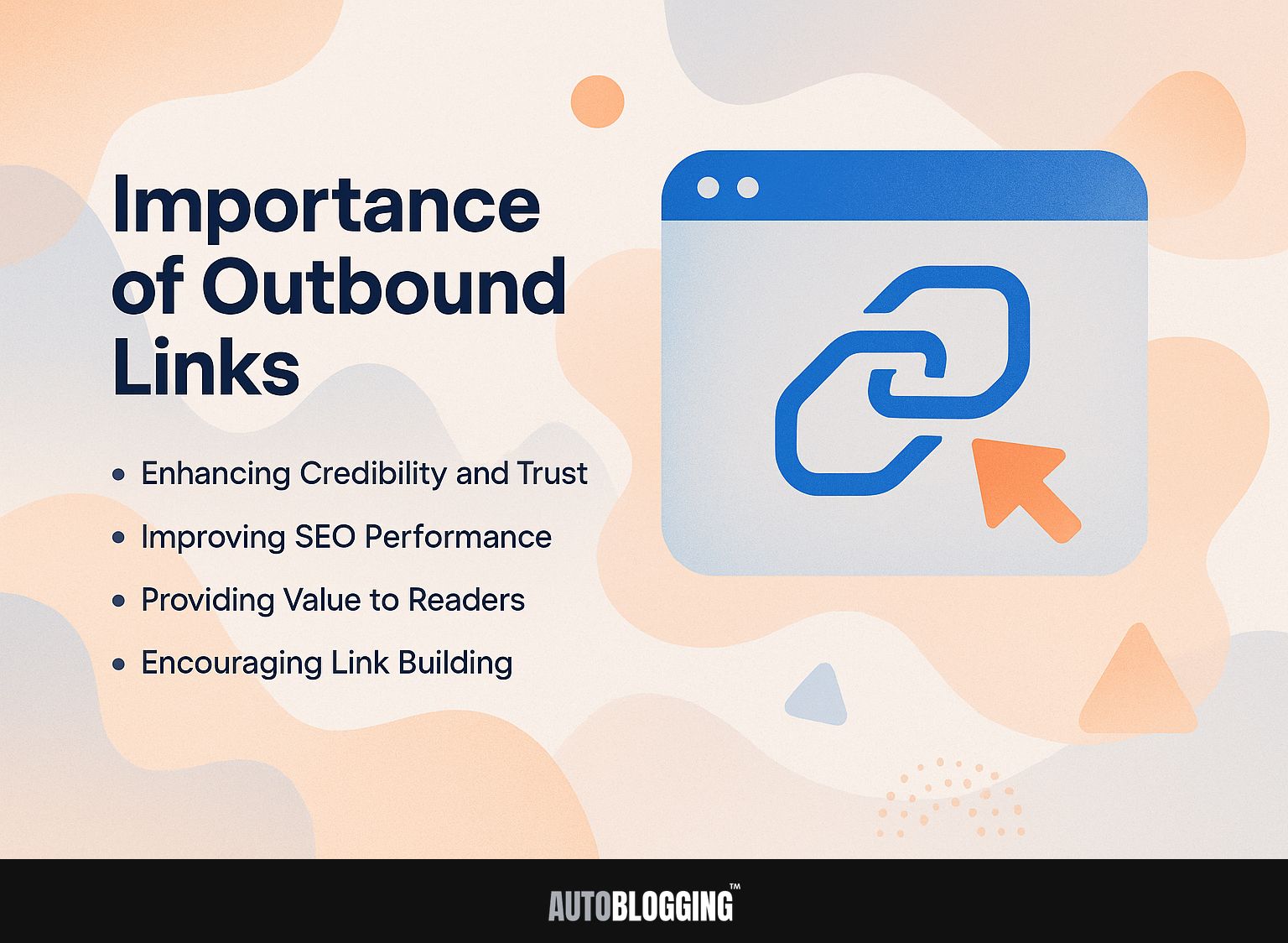 Importance of Outbound Links