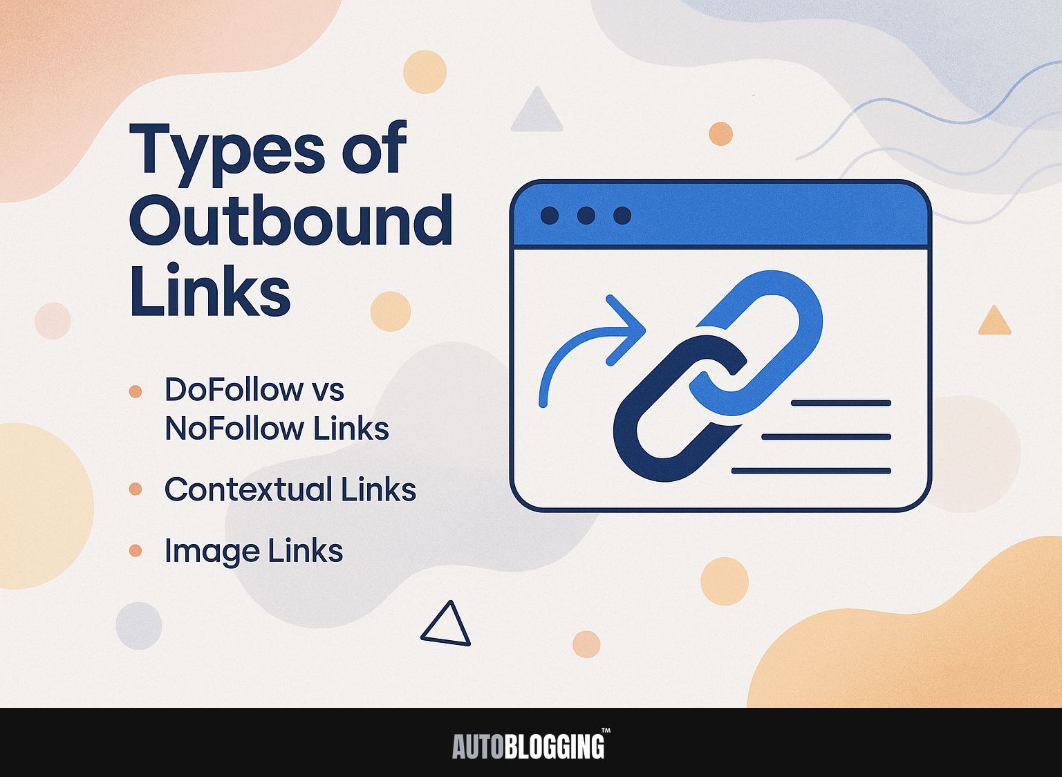 Types of Outbound Links