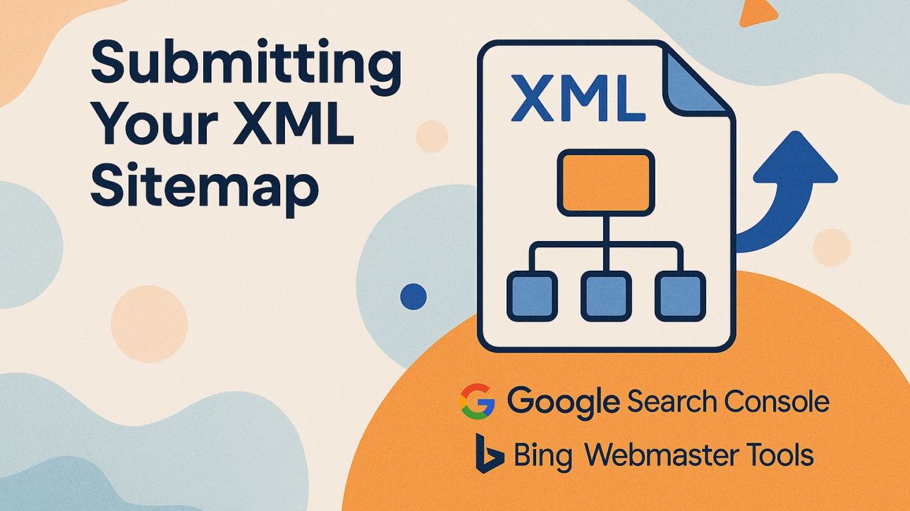 Submitting Your XML Sitemap