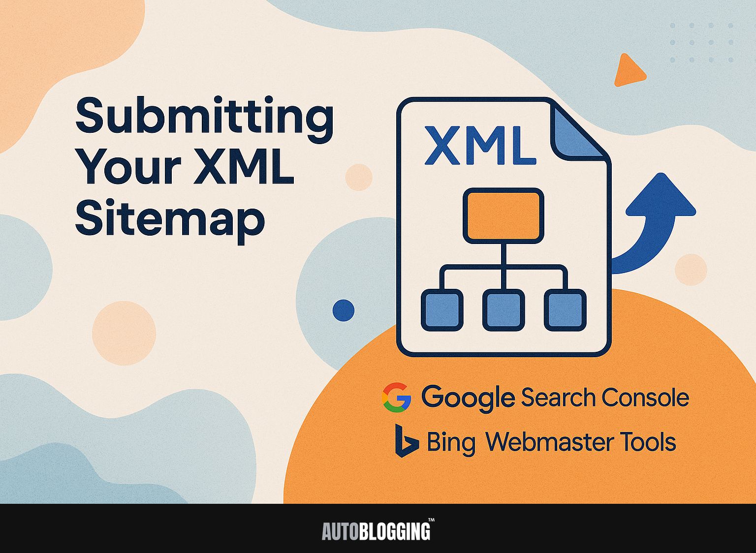 Submitting Your XML Sitemap