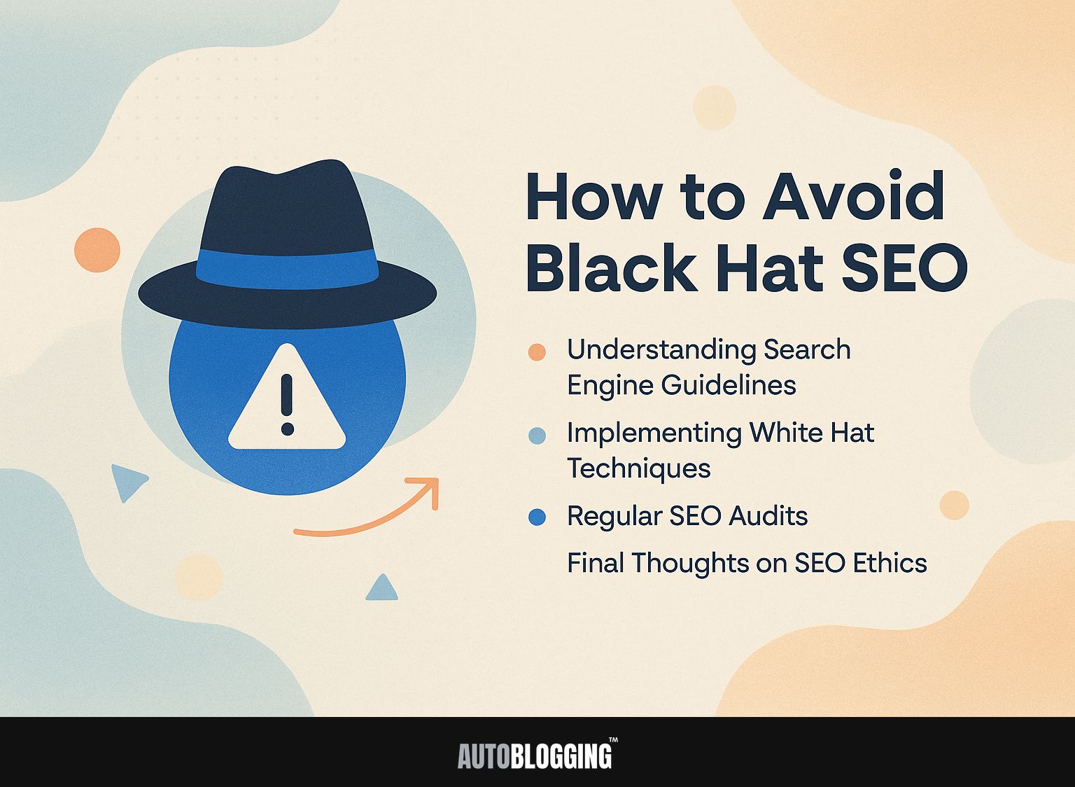 How to Avoid Black Hat SEO