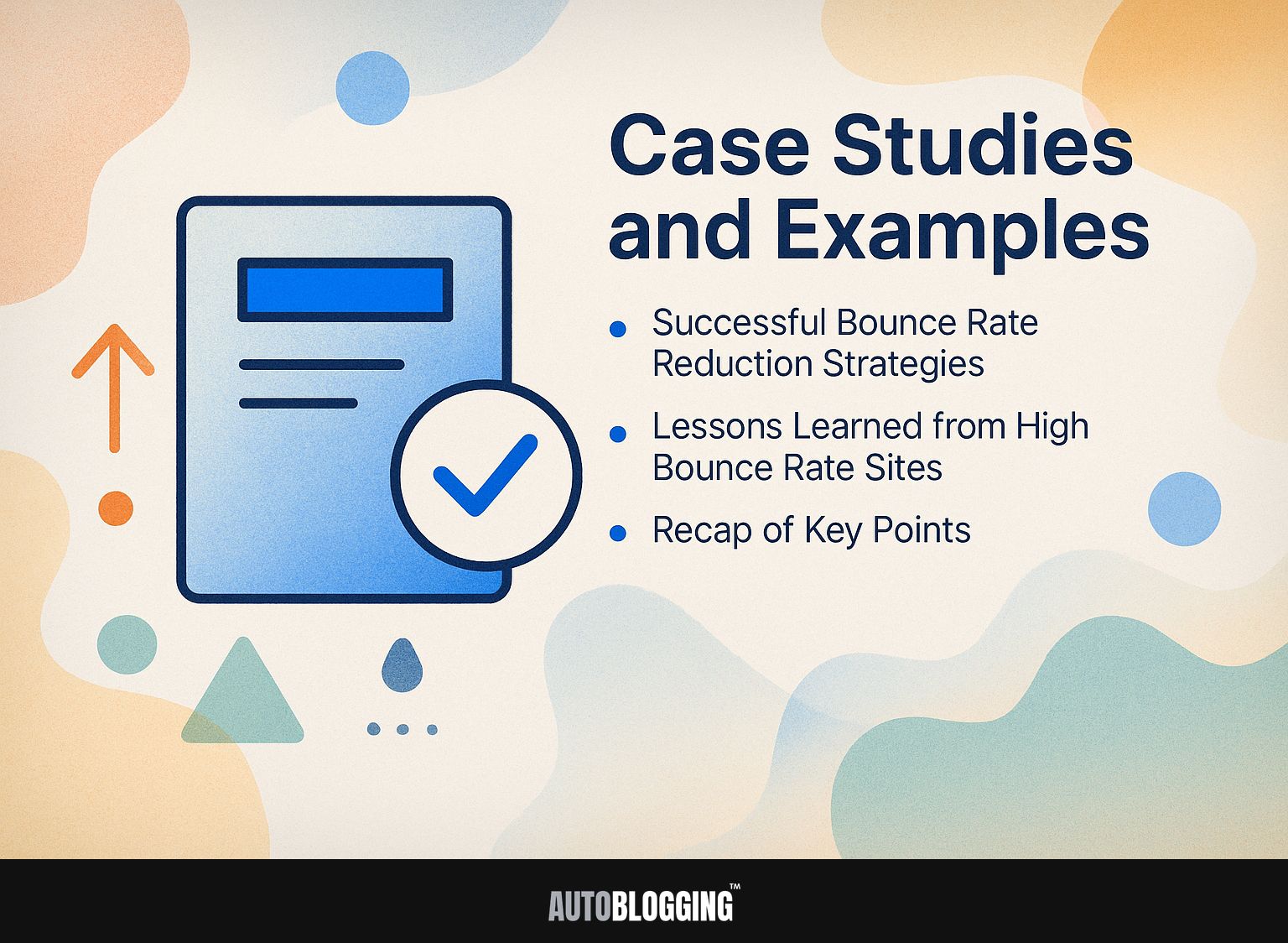 Case Studies and Examples